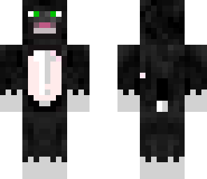 black cat