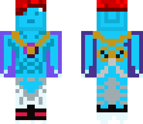 my swagstron prime