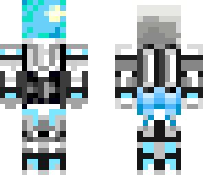 blue space explorer