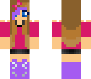 mad_millie's skin