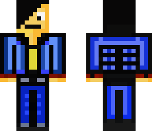 the cool clothes man