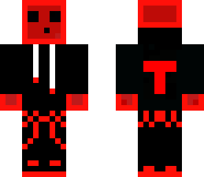 the red slime brother
