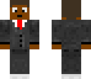 men in black