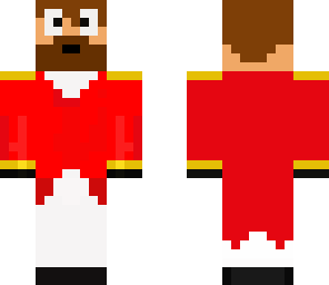 beardy britt