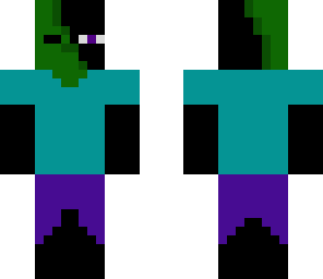 zombie-enderman