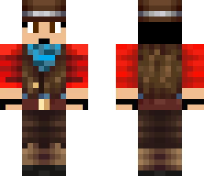 cowboy