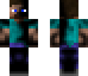 empire steve