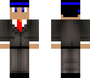 suit guy