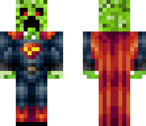 super-creeper