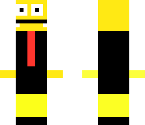 spongebob