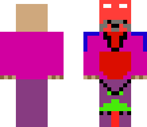 slenderman