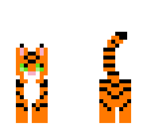 tiger