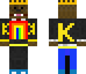 king bacca
