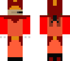 red future space explorer