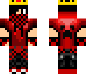 bandit king