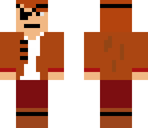 pirate