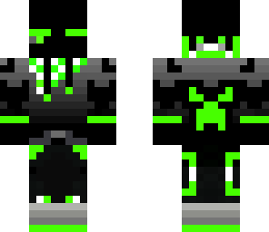epic enderdude v7