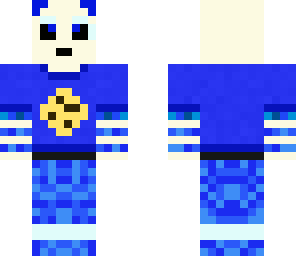 kungfookid aidans skin