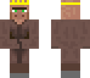 village king