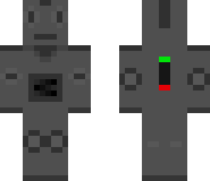 cyberman