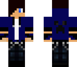 edited skin