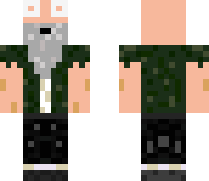 old man