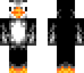 pengunin