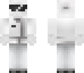the stig