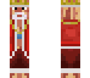 king bacon