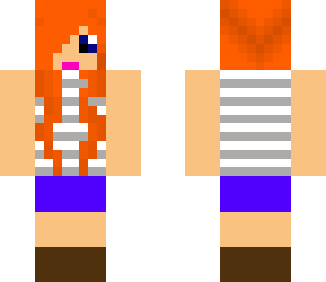amy pond
