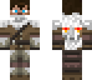 ghast hunter v2