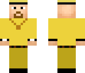 ali g