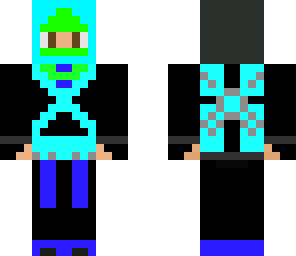 light ninja