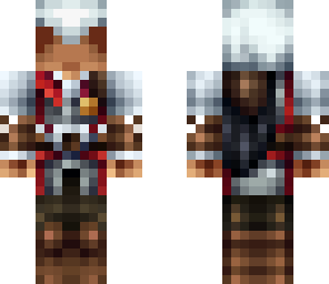 assasin fixed