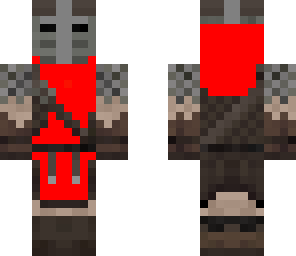 skyrim guard