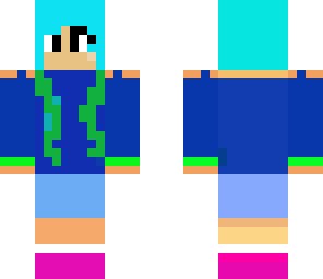 cute gamer girl