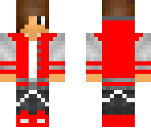 ultimate's skin