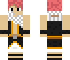 natsu