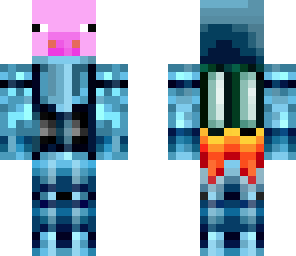jeffrey universe