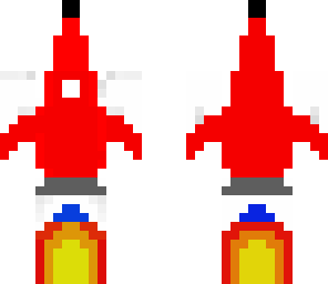 rocket
