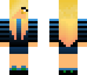 me skin