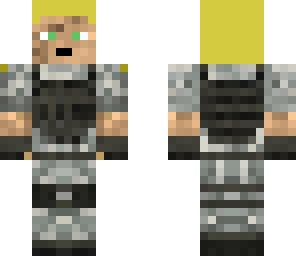 my skin