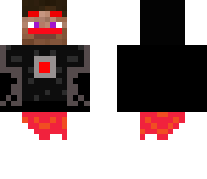 the robo crusader