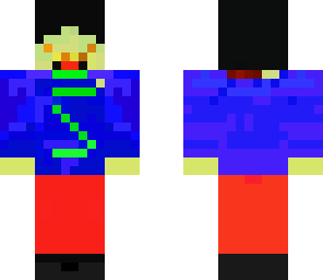 shyonworld 2