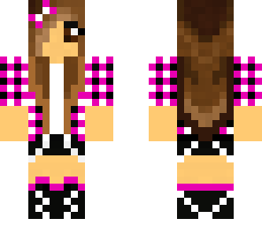 pink coolio gal