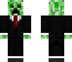 suit creeper