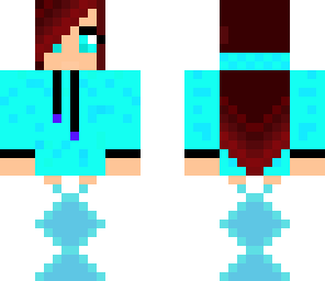 the final skin