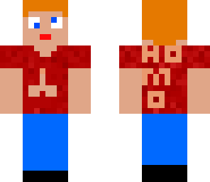 funny gingerman
