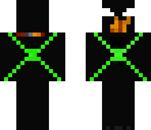 dark destroyer