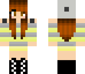 mah new skin